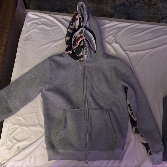 Bape Hoodie